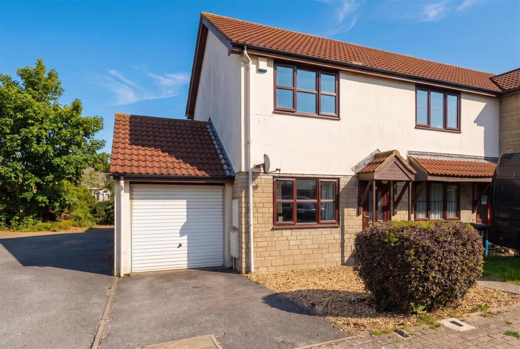 Main image of property: Nutwell Square, Weston-Super-Mare