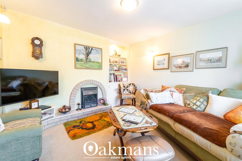 House in Birmingham - View 4
