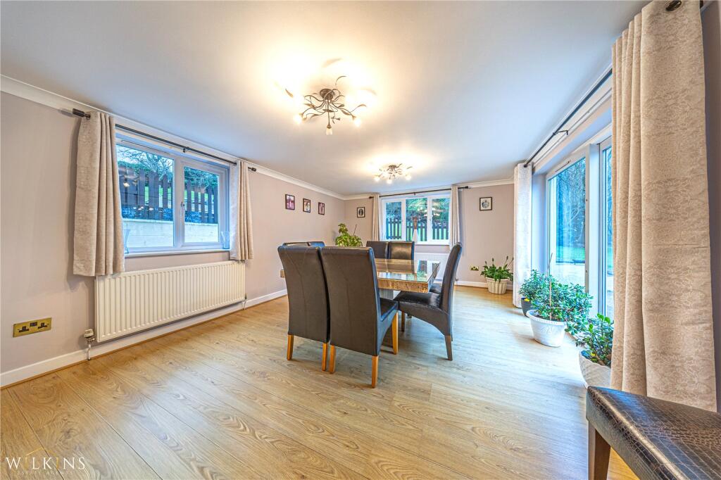 Additional image 8 of Watling Street, Hints, B78