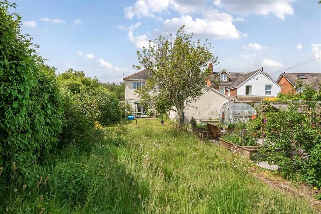 Main image of property: Leigh Road, Wimborne