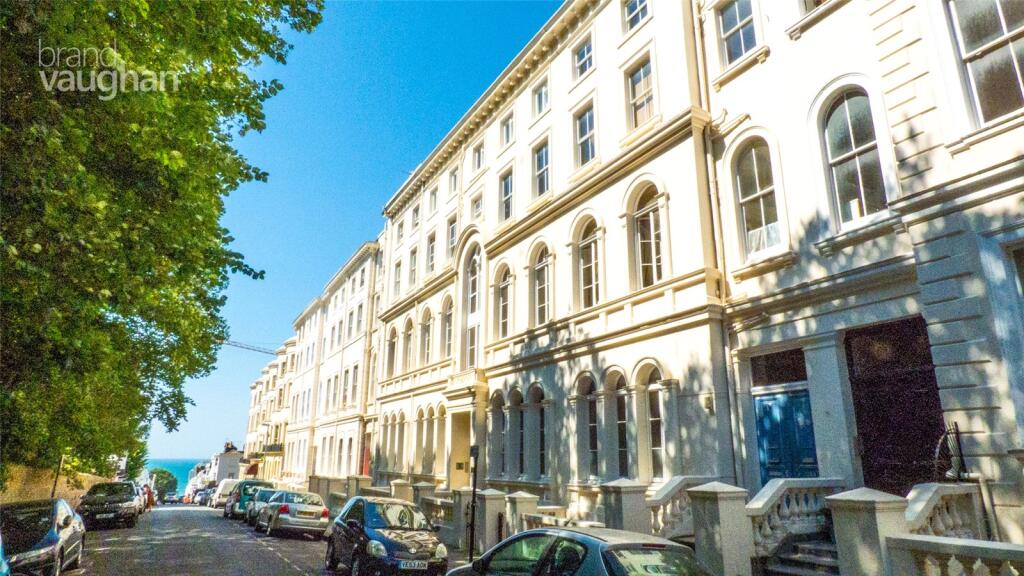 Main image of property: Norfolk Terrace, Brighton, BN1