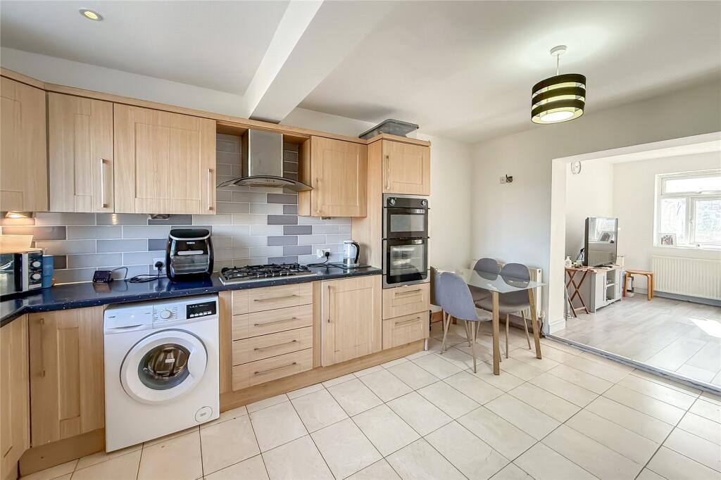 House in St Albans, Townsend - View 3