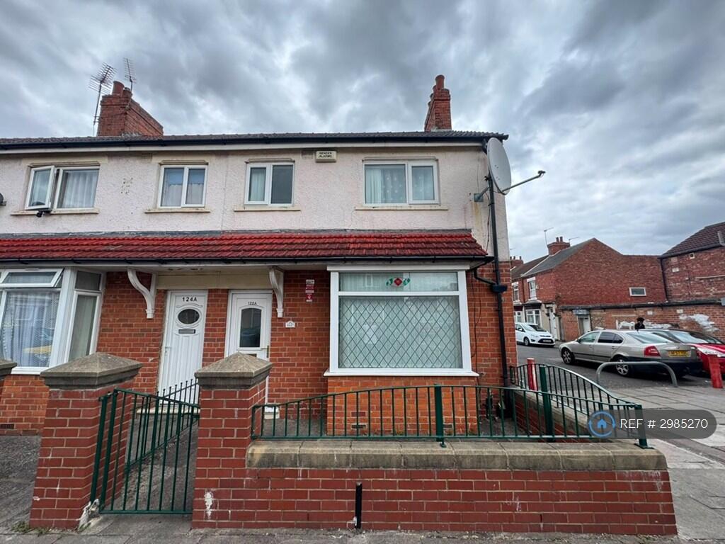 Main image of property: Crescent Road, Middlesbrough, TS1