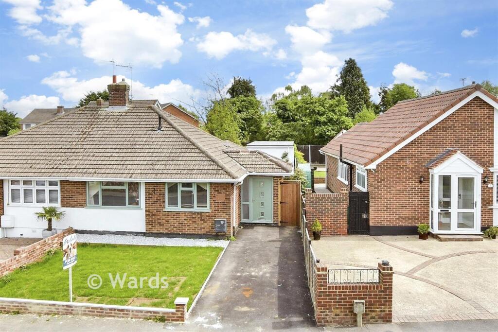 House in Tonbridge - View 2