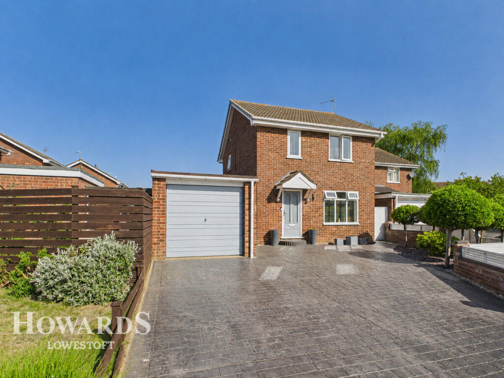 Main image of property: Oatlands Close, Carlton Colville