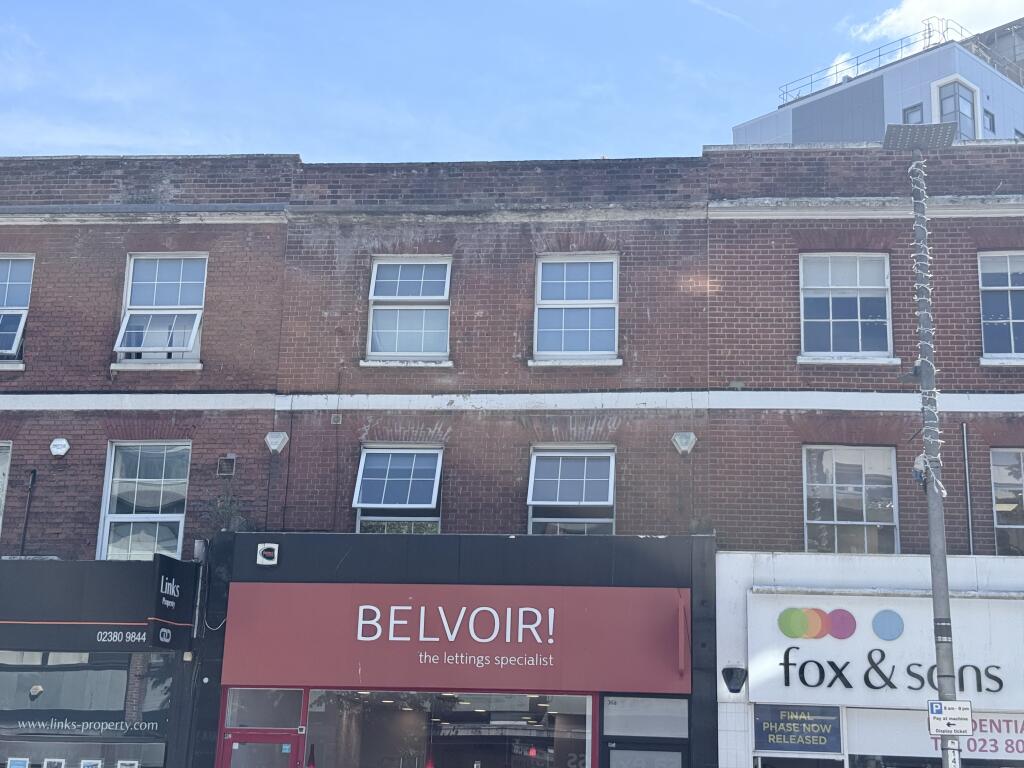 Main image of property: London Road,