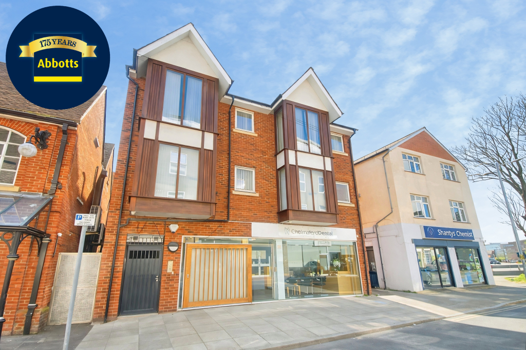 Main image of property: Baddow Road, Chelmsford