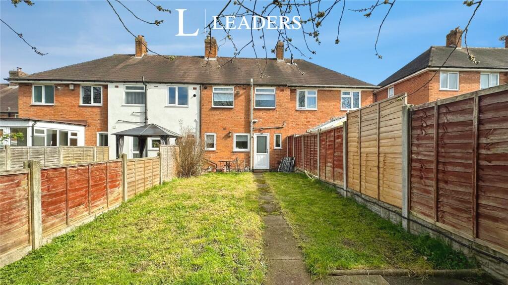 Additional image 17 of Elderfield Road, Birmingham, West Midlands