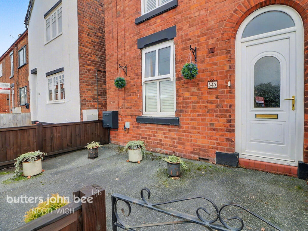 Main image of property: London Road, Northwich