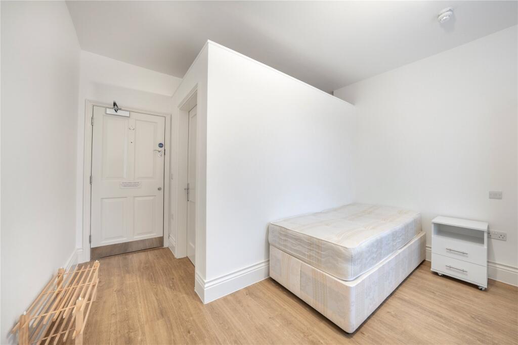Main image of property: Foulis Terrace, London, SW7