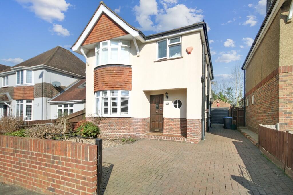 Main image of property: Christopher Road, East Grinstead, West Sussex, RH19