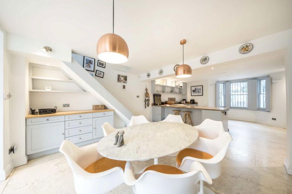 House in London, Wandsworth - View 4