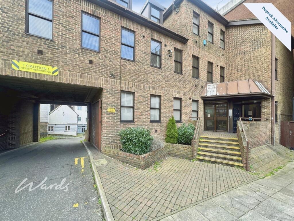Main image of property: Romney Place Maidstone ME15
