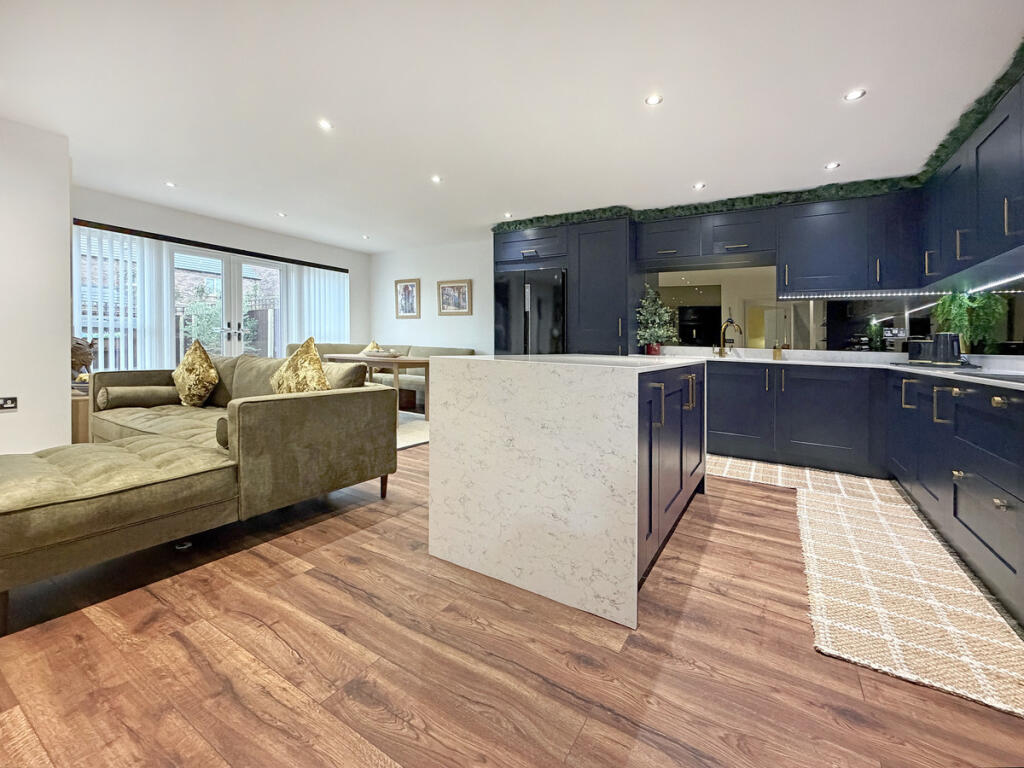 Silverbirch Close, Wynyard Park, TS22 5 - Bild 2