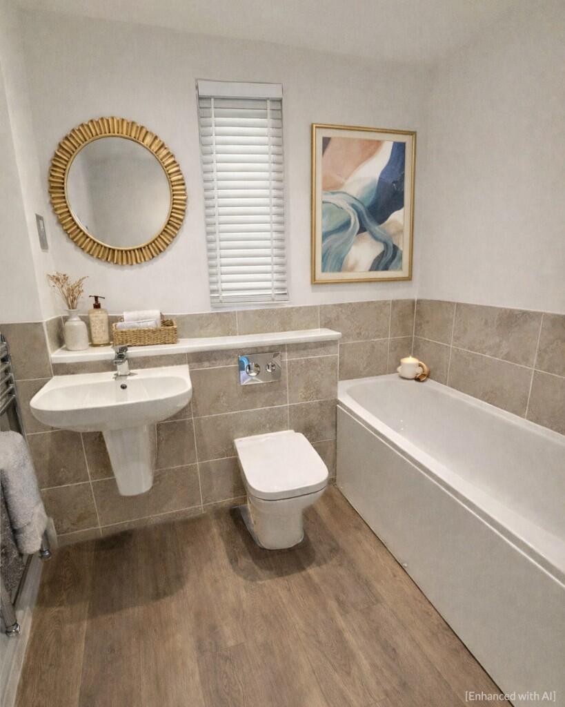 House in Pendle, Barnoldswick - More