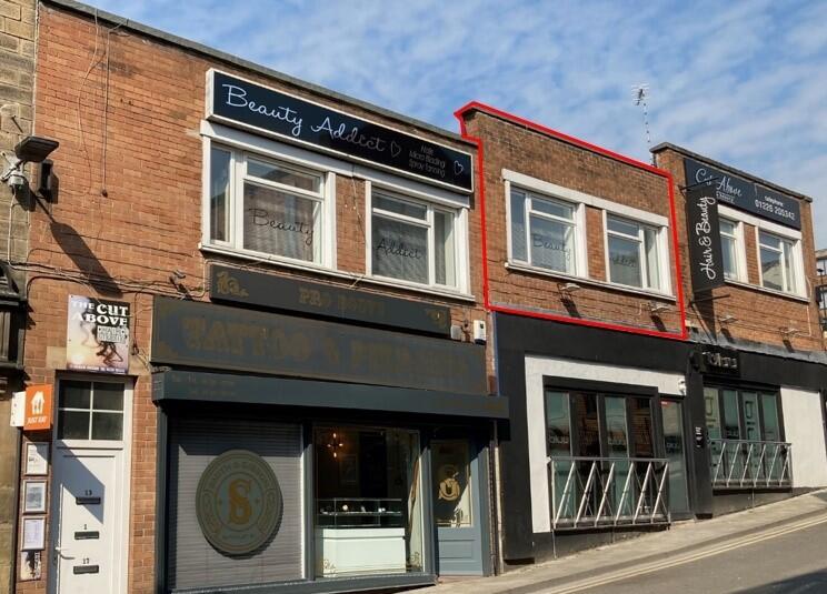 Main image of property: Grahams Orchard, Barnsley