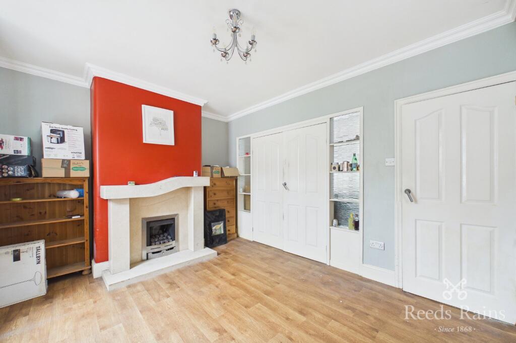 Cartwright Street, Hyde, Greater Manchester, SK14 photo 4
