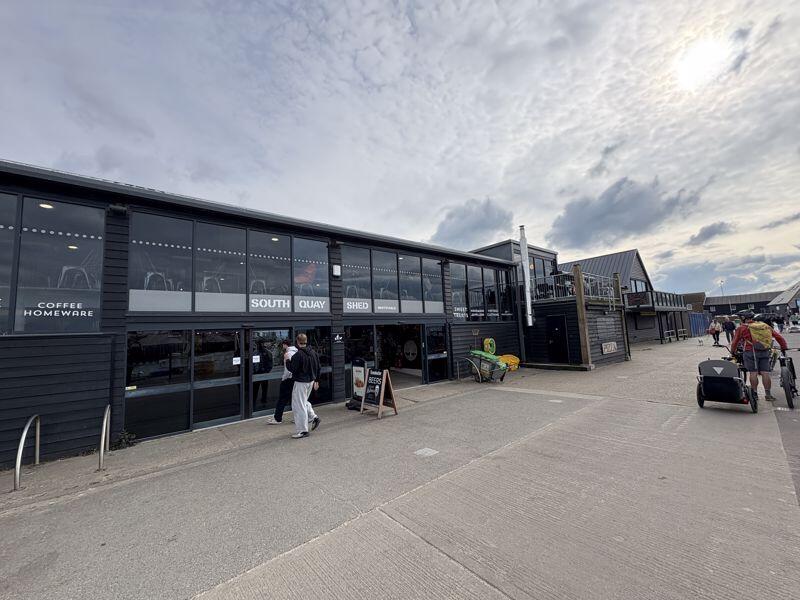 Main image of property: SMALL RETAIL UNIT TO RENT ON FLEXIBLE TERMS