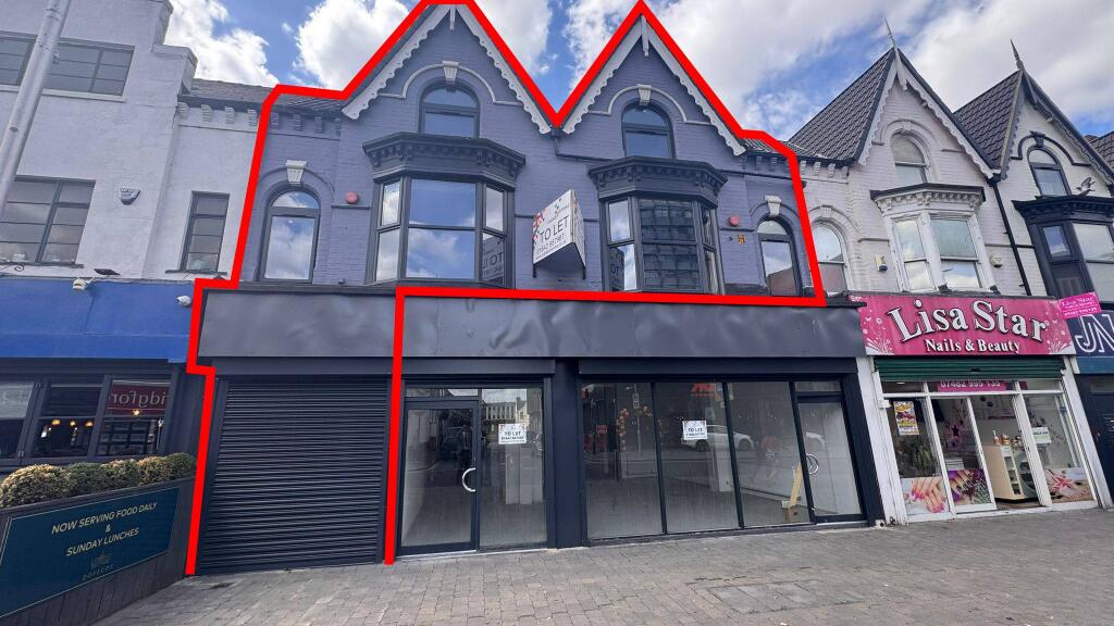 Main image of property: Linthorpe Road, Middlesbrough