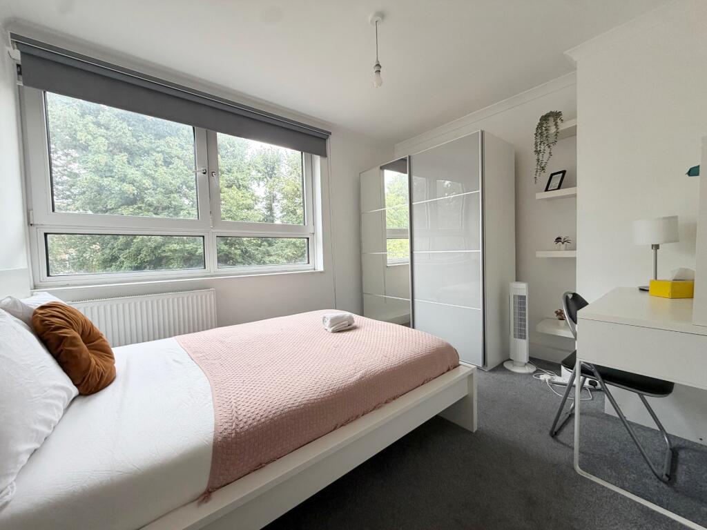 Apartment in London, City of Westminster - View 5