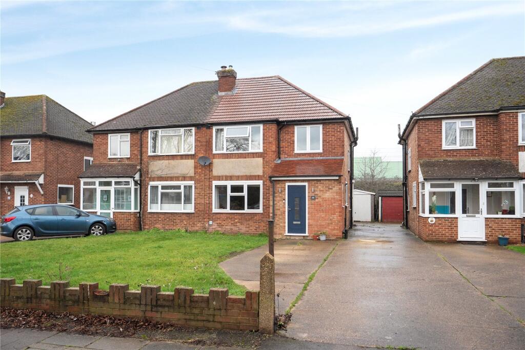Main image of property: Fairway Avenue, West Drayton