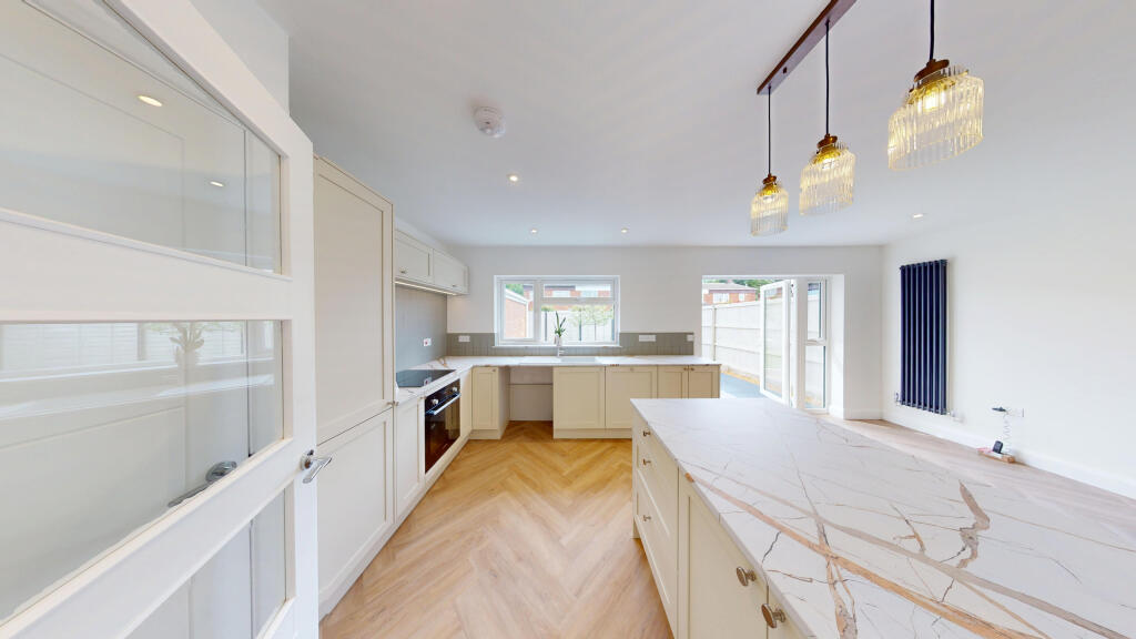 Main image of property: Cere Road, Norwich, Norfolk