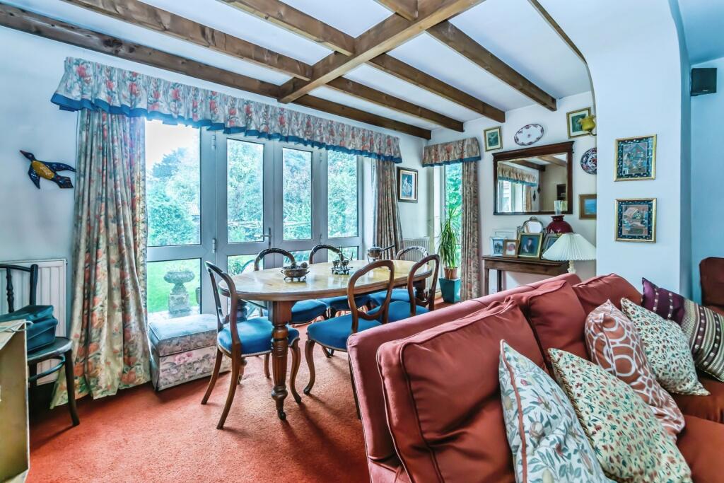 House in Eastbourne, East Sussex - View 5