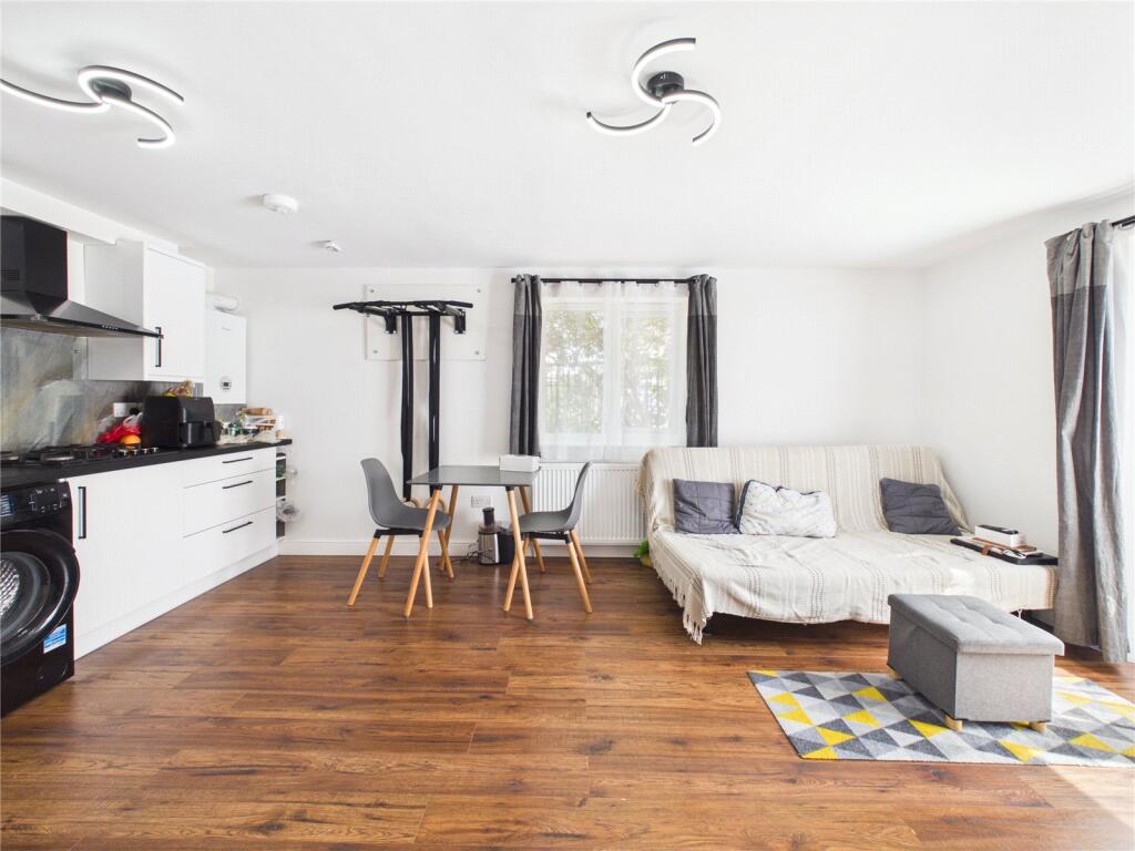 Main image of property: Brook Court, Bristol, BS13