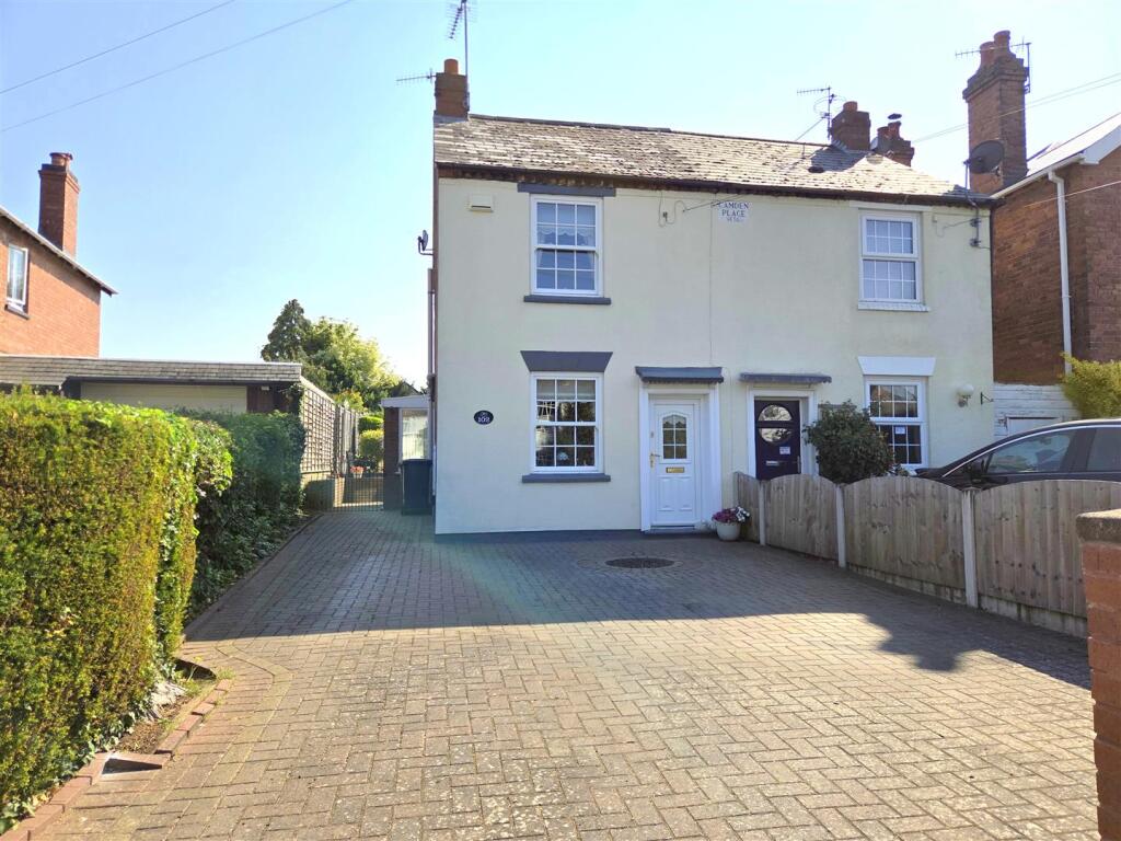 Main image of property: Bewdley Road, Stourport On Severn