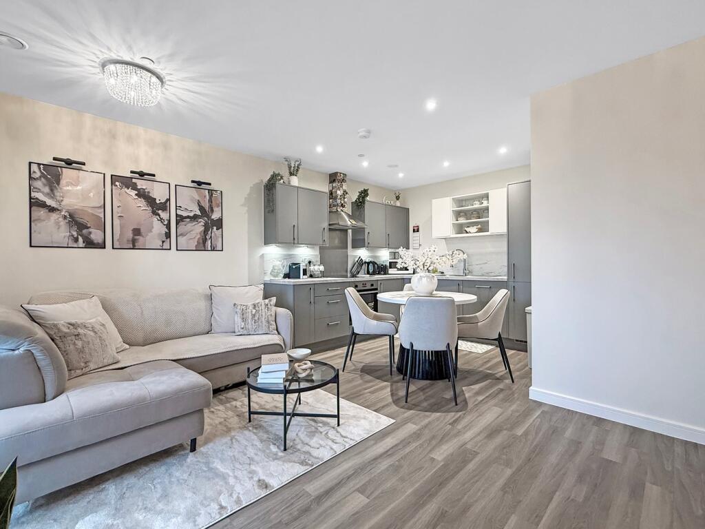 Main image of property: Morton Peto Road, Bishop's Stortford, CM23