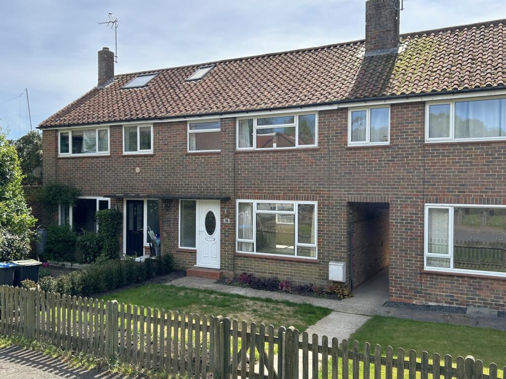 Main image of property: Newton Close, Lindfield, RH16