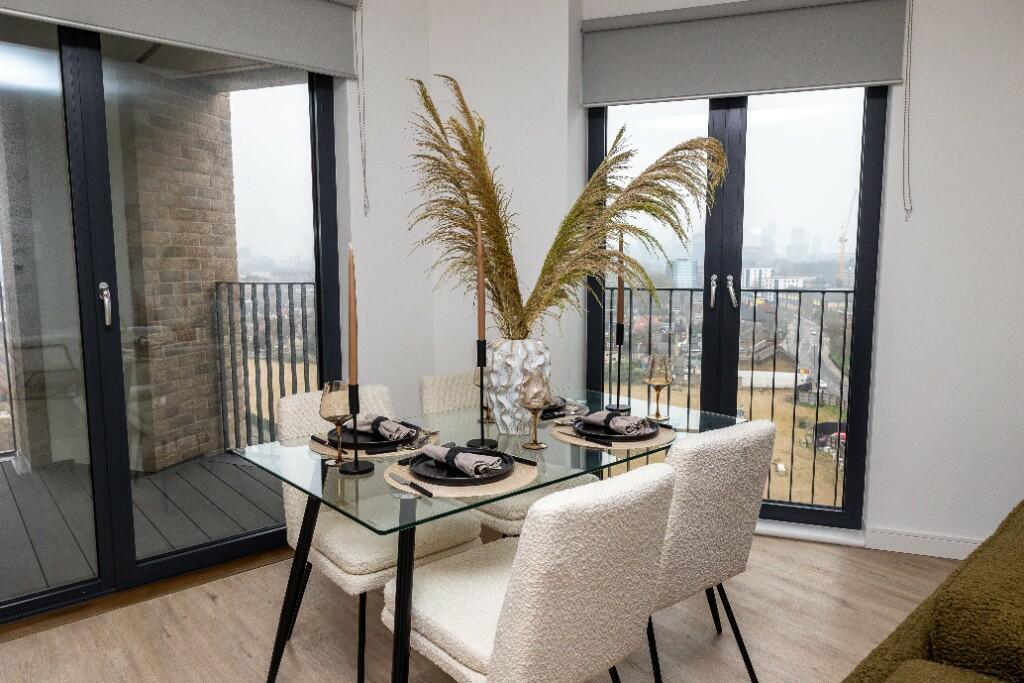 Apartment in London - View 3