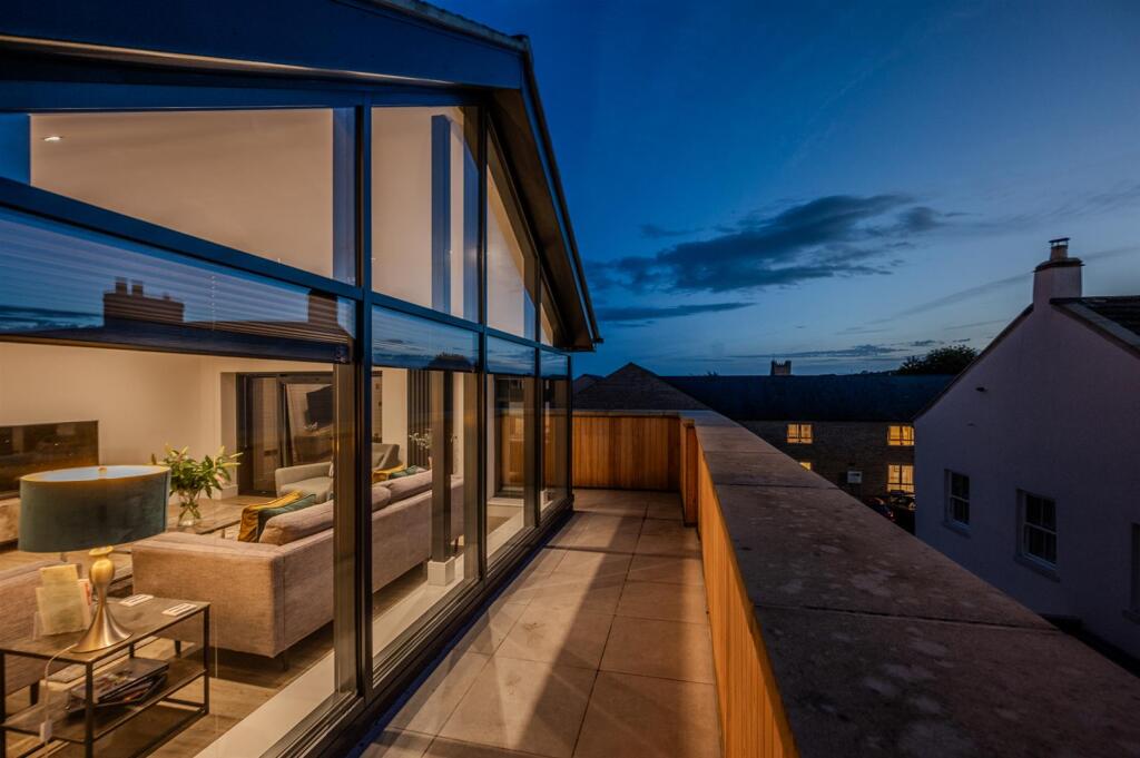 Main image of property: Flints Terrace, Richmond
