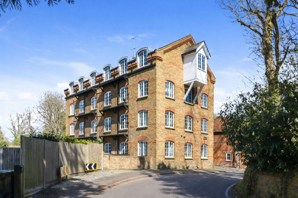 Main image of property: Grove Mill Lane, Watford, WD17