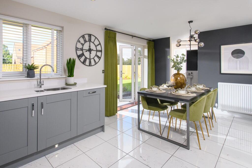 Main image of property: Broken Stone Road, Blackburn, 
Lancashire, 
BB3 0LL