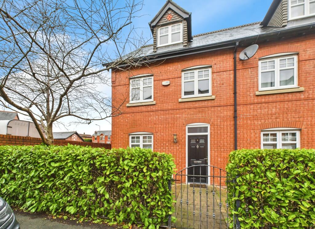 Main image of property: Trevore Drive, Standish, WN1