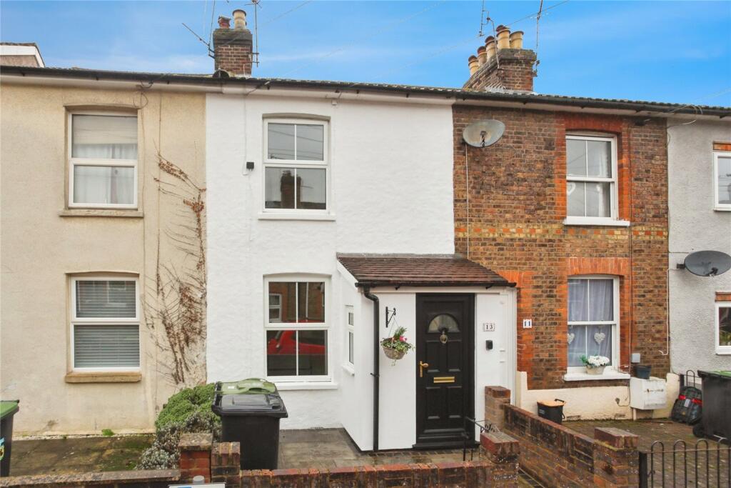 Main image of property: Rose Street, Tonbridge, Kent, TN9
