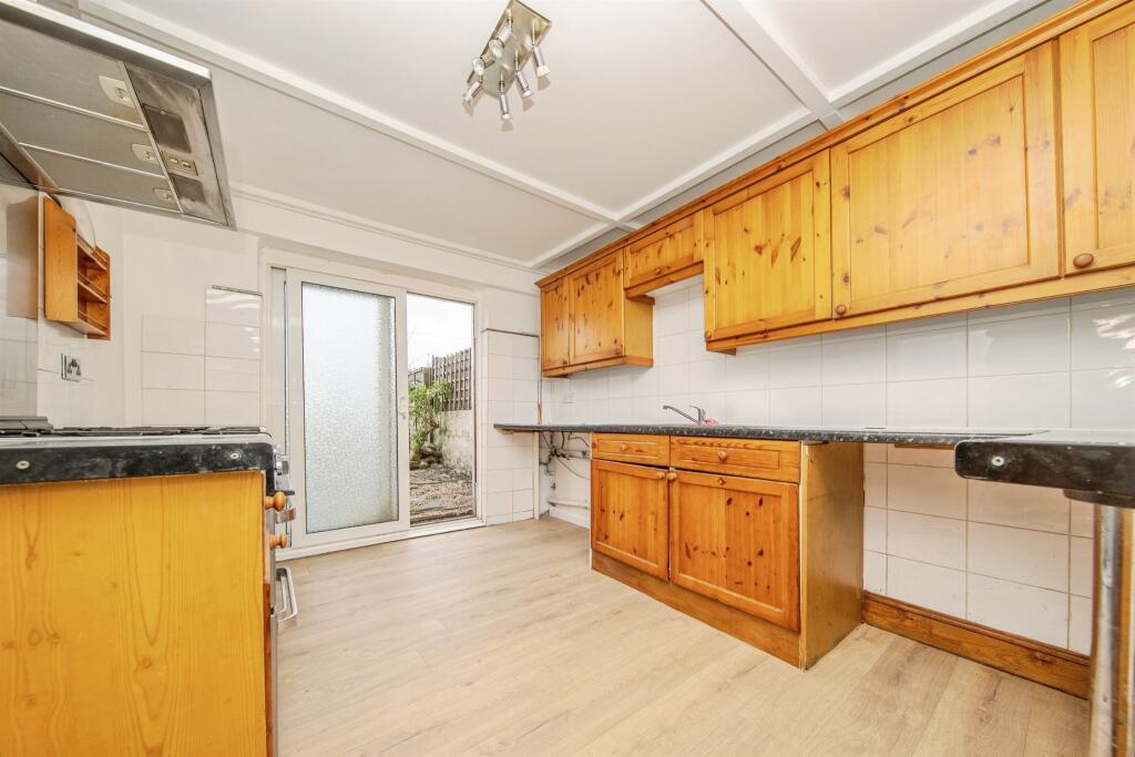 House in Harwich, Upper Dovercourt - View 5