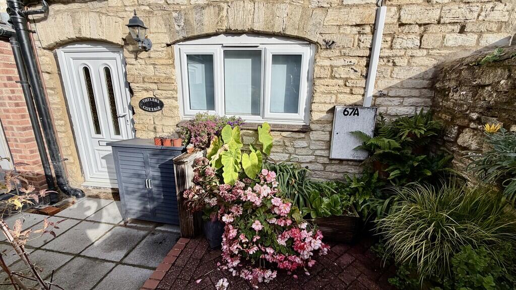 Main image of property: High Street, Brackley