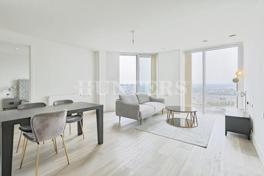 Apartment in London - View 2