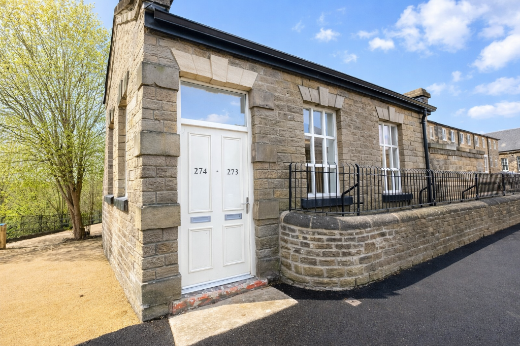 Main image of property: The Coach House, Compstall, Stockport,SK6