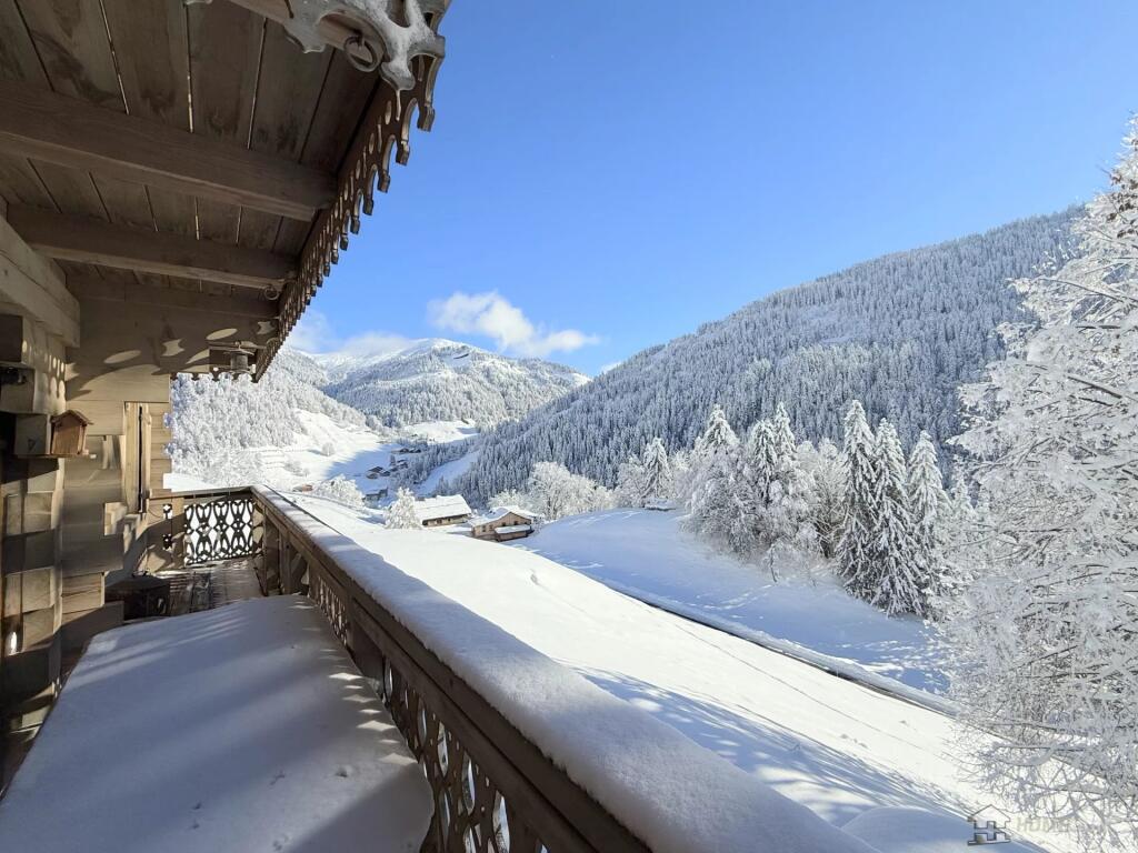 Main image of property: Rhone Alps, Savoie, La Giettaz