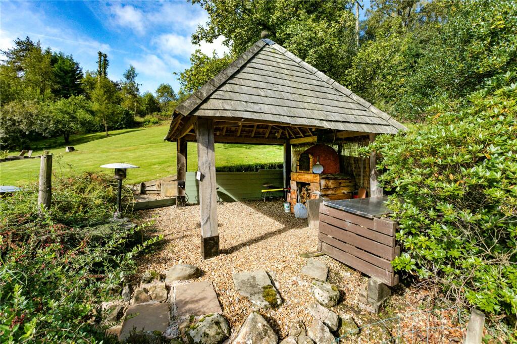 Additional image 42 of Talbot Bridge, Bashall Eaves, Clitheroe, BB7