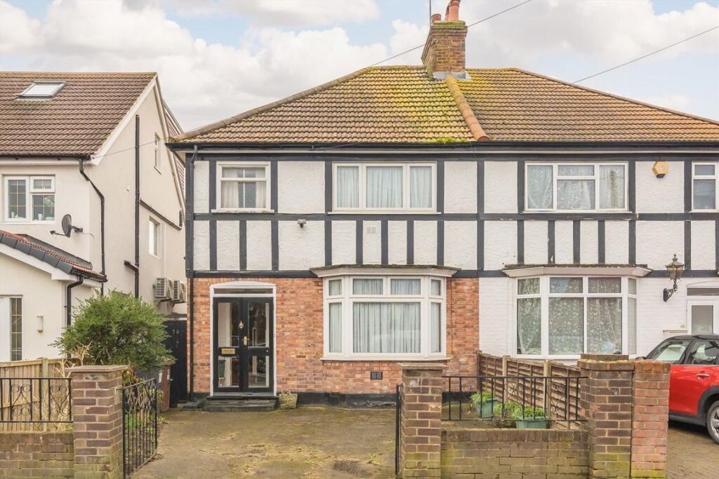 Main image of property: Gresham Road, Hounslow