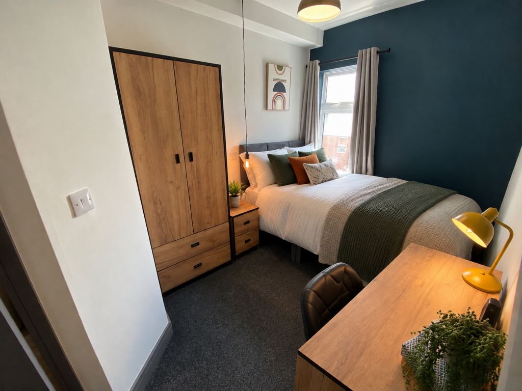 Main image of property: Albion Road, Chesterfield