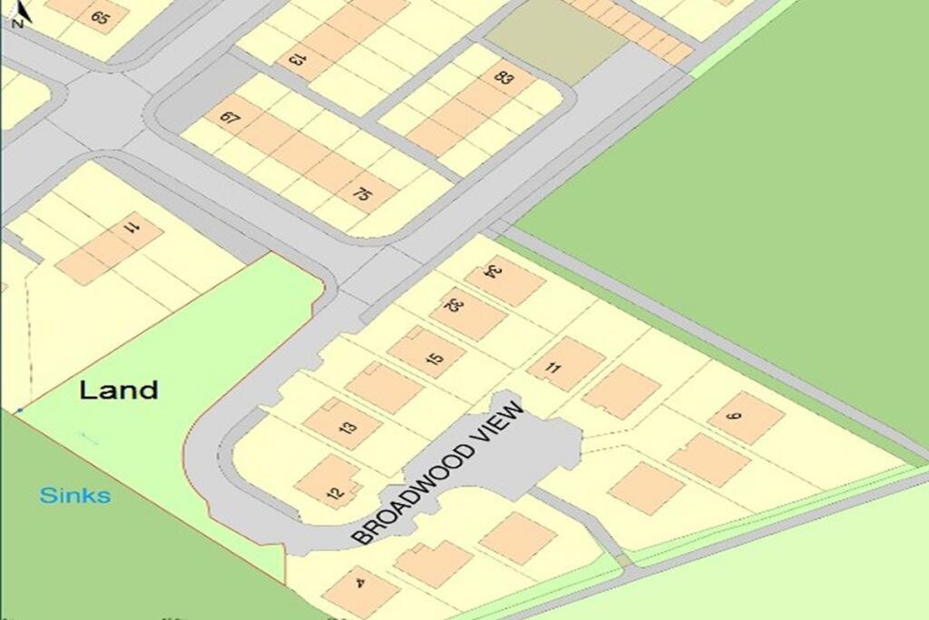 Main image of property:  Development plot, Broadwood View, Auchterarder, PH3 1GA