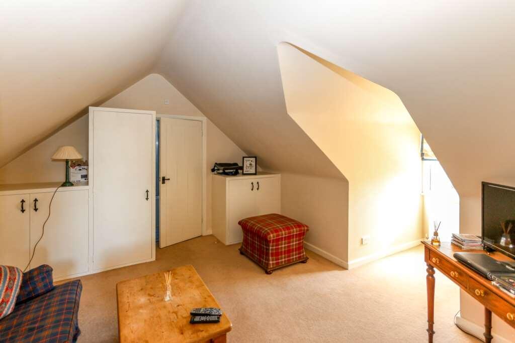 House in South Oxfordshire, South Moreton - View 3
