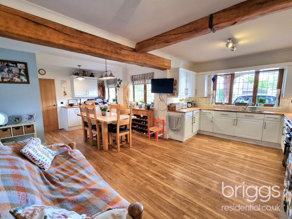 House in Peterborough - View 3