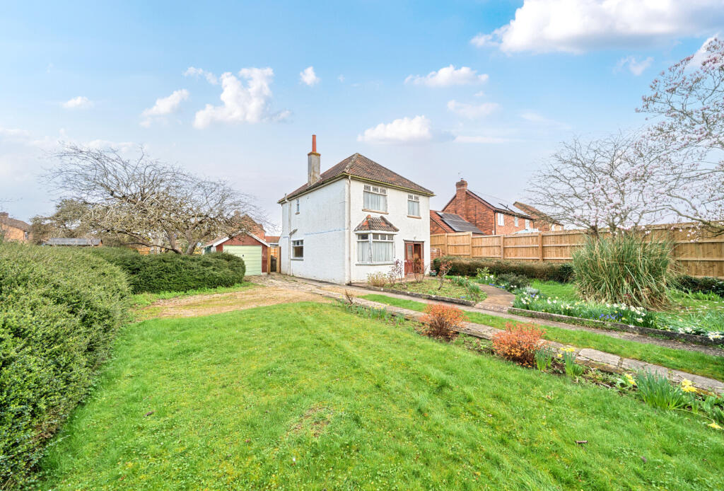 Main image of property: Winterbourne Road, Bradley Stoke, Bristol, Gloucestershire, BS34