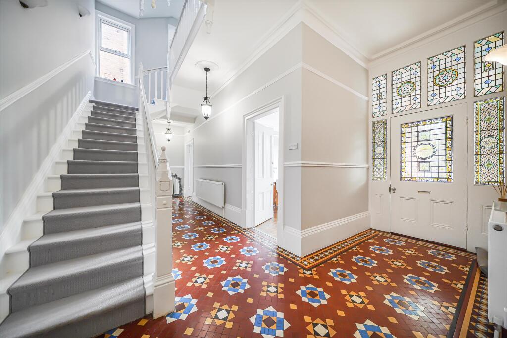 Additional image 4 of Clarendon Road, Edgbaston, Birmingham, B16